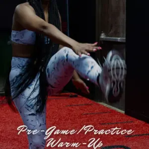 Infinite’s Pre-Game/Practice Warm Up